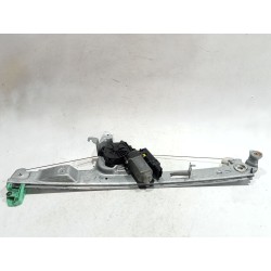 MECANISMO ELEVALUNAS DELANTERO IZQUIERDO 402046 