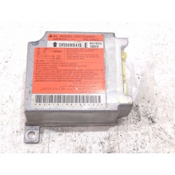 CENTRALITA AIRBAG 28556MB410E 