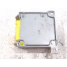 Recambio de centralita airbag para nissan cabstar 2.5 d 130cv referencia OEM IAM 28556MB410E  
