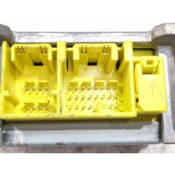 Recambio de centralita airbag para nissan cabstar 2.5 d 130cv referencia OEM IAM 28556MB410E  