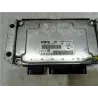 Recambio de centralita inyeccion para peugeot 206 (1998) 1.4 hdi eco 70 referencia OEM IAM 0261207477  
