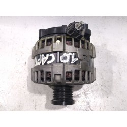 Recambio de alternador para renault captur ii (hf_) tce 100 (hfmt) referencia OEM IAM 231002175R  