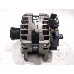 Recambio de alternador para renault captur ii (hf_) tce 100 (hfmt) referencia OEM IAM 231002175R  