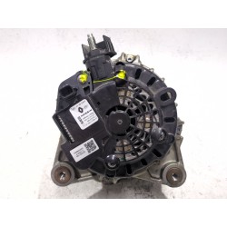 Recambio de alternador para renault captur ii (hf_) tce 100 (hfmt) referencia OEM IAM 231002175R  