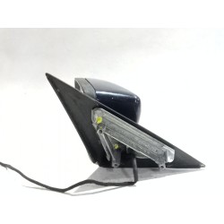 Recambio de retrovisor izquierdo para bmw 3 (e46) 320 d referencia OEM IAM E10117351  