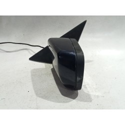Recambio de retrovisor izquierdo para bmw 3 (e46) 320 d referencia OEM IAM E10117351  