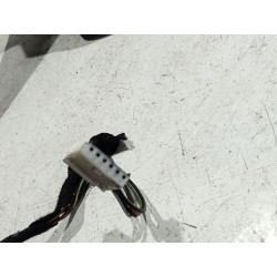 Recambio de retrovisor izquierdo para bmw 3 (e46) 320 d referencia OEM IAM E10117351  