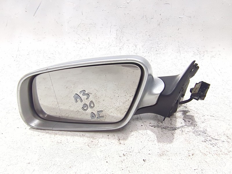 Recambio de retrovisor izquierdo para audi a3 (8l1) 1.6 referencia OEM IAM E1010594  