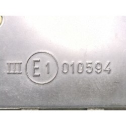 Recambio de retrovisor izquierdo para audi a3 (8l1) 1.6 referencia OEM IAM E1010594  