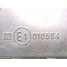 Recambio de retrovisor izquierdo para audi a3 (8l1) 1.6 referencia OEM IAM E1010594  