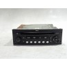 Recambio de sistema audio / radio cd para peugeot 207/207+ (wa_, wc_) 1.6 16v referencia OEM IAM 96633422XT  