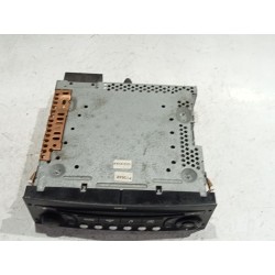 Recambio de sistema audio / radio cd para peugeot 207/207+ (wa_, wc_) 1.6 16v referencia OEM IAM 96633422XT  