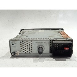 Recambio de sistema audio / radio cd para peugeot 207/207+ (wa_, wc_) 1.6 16v referencia OEM IAM 96633422XT  