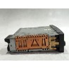 Recambio de sistema audio / radio cd para peugeot 207/207+ (wa_, wc_) 1.6 16v referencia OEM IAM 96633422XT  
