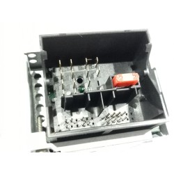 Recambio de sistema audio / radio cd para peugeot 207/207+ (wa_, wc_) 1.6 16v referencia OEM IAM 96633422XT  