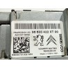 Recambio de sistema audio / radio cd para peugeot 207/207+ (wa_, wc_) 1.6 16v referencia OEM IAM 96633422XT  
