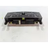 Recambio de mandos climatizador para peugeot 407 hdi 135 referencia OEM IAM 96573322 VP4PUH18C612FH  