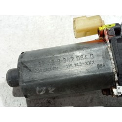 Recambio de motor elevalunas delantero derecho para bmw 3 (e46) 320 d referencia OEM IAM 676283620640  