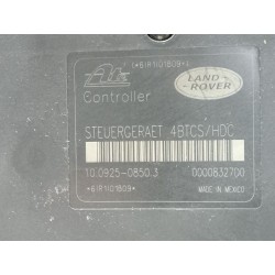 Recambio de nucleo abs para land rover freelander i (l314) 2.0 td4 4x4 referencia OEM IAM 10092508503  