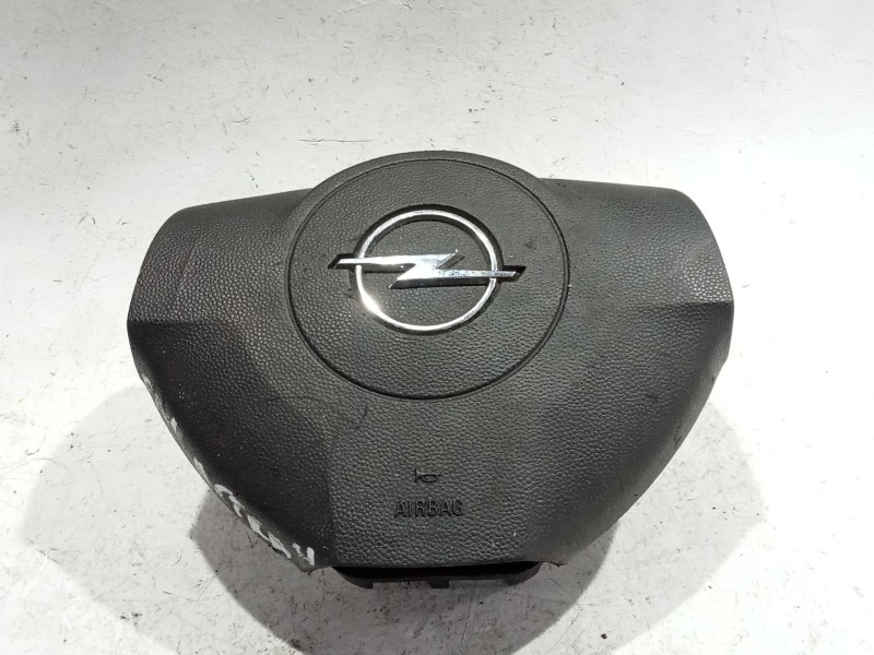 Recambio de airbag volante para opel astra h (a04) 1.7 cdti (l48) referencia OEM IAM 13168455  