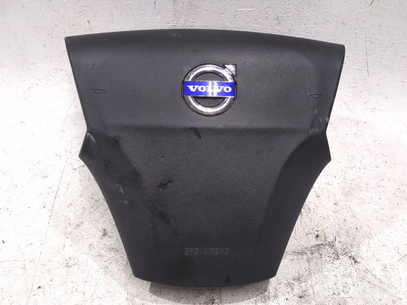 Recambio de airbag volante para volvo s40 ii (544) 1.6 d referencia OEM IAM 30615725  