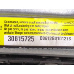 Recambio de airbag volante para volvo s40 ii (544) 1.6 d referencia OEM IAM 30615725  