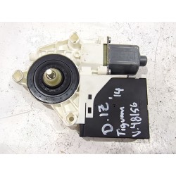 Recambio de motor elevalunas delantero izquierdo para volkswagen tiguan (5n_) 2.0 tdi 4motion referencia OEM IAM 5N0959701G  