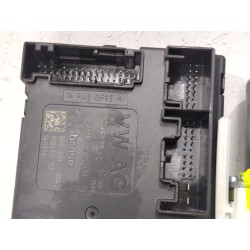 Recambio de motor elevalunas delantero izquierdo para volkswagen tiguan (5n_) 2.0 tdi 4motion referencia OEM IAM 5N0959701G  