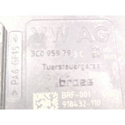 Recambio de motor elevalunas delantero izquierdo para volkswagen tiguan (5n_) 2.0 tdi 4motion referencia OEM IAM 5N0959701G  