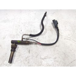 Recambio de sonda lambda para ford c-max (cb7)(2010) 2.0 titanium [2,0 ltr. - 103 kw tdci cat] referencia OEM IAM AV619T540BE  