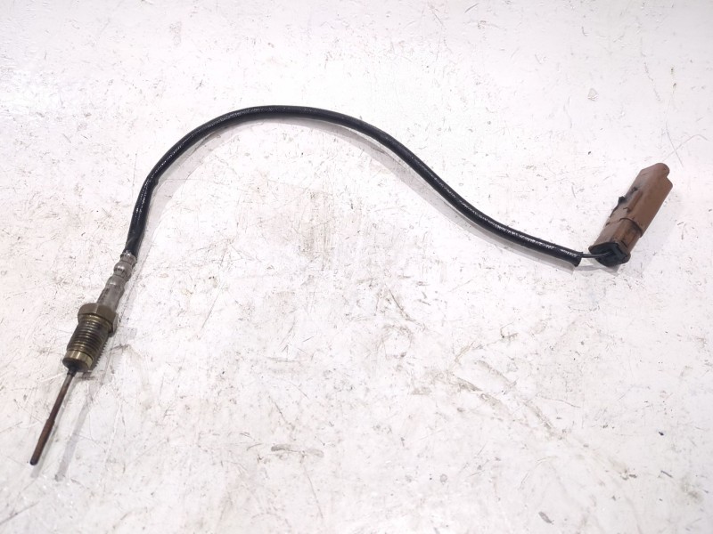 Recambio de sonda lambda para citroën berlingo furgoneta/monovolumen (b9) 1.6 hdi 110 referencia OEM IAM 9665090280  