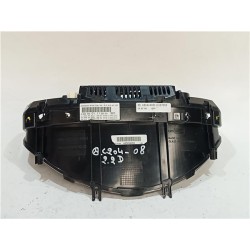 Recambio de cuadro completo para mercedes-benz clase c (bm 204) berlina (01.2007) 2.2 c 200 cdi (204.007) [2,2 ltr. - 100 kw cdi