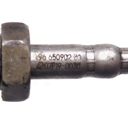 Recambio de sonda lambda para citroën berlingo furgoneta/monovolumen (b9) 1.6 hdi 110 referencia OEM IAM 9665090280  