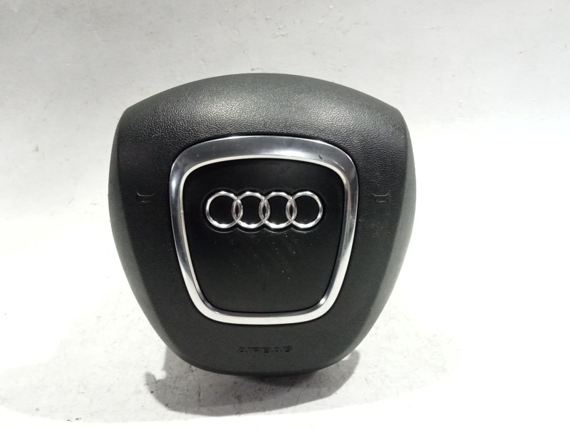 Recambio de airbag volante para audi a4 b7 (8ec) 2.0 tdi referencia OEM IAM 8E0880201DE  