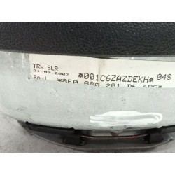 Recambio de airbag volante para audi a4 b7 (8ec) 2.0 tdi referencia OEM IAM 8E0880201DE  