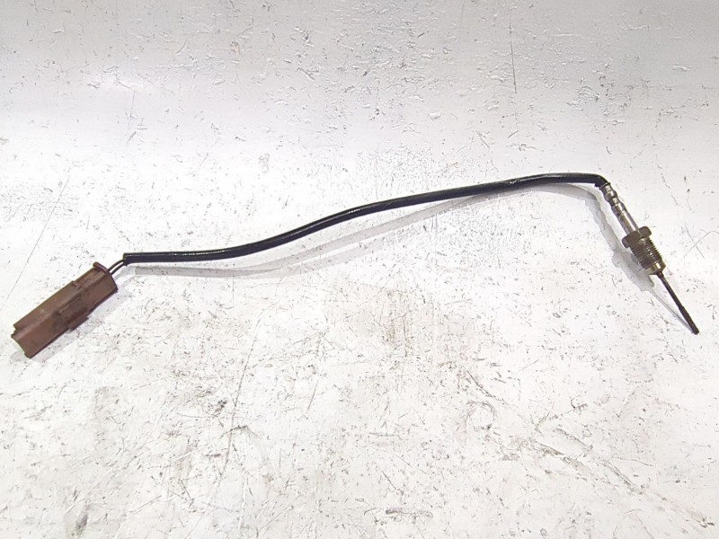 Recambio de sonda lambda para citroën c4 ii (nc_) 1.6 hdi 115 referencia OEM IAM 9665090280  