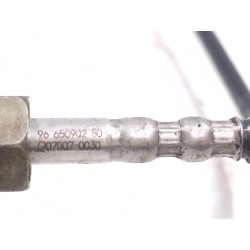 Recambio de sonda lambda para citroën c4 ii (nc_) 1.6 hdi 115 referencia OEM IAM 9665090280  