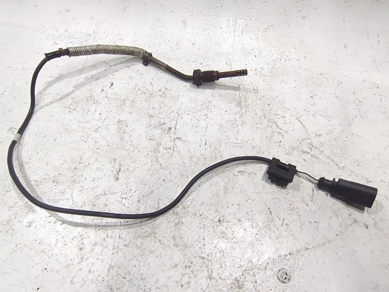 Recambio de sonda lambda para volkswagen golf v (1k1) 1.9 tdi referencia OEM IAM 03G906088AN  