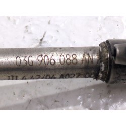 Recambio de sonda lambda para volkswagen golf v (1k1) 1.9 tdi referencia OEM IAM 03G906088AN  