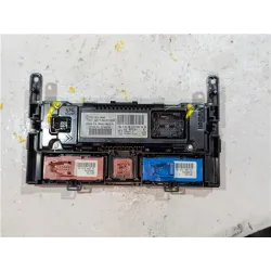 Recambio de mandos climatizador para peugeot 407 hdi 135 referencia OEM IAM 96573322 VP4PUH18C612FH  