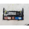 Recambio de mandos climatizador para peugeot 407 hdi 135 referencia OEM IAM 96573322 VP4PUH18C612FH  