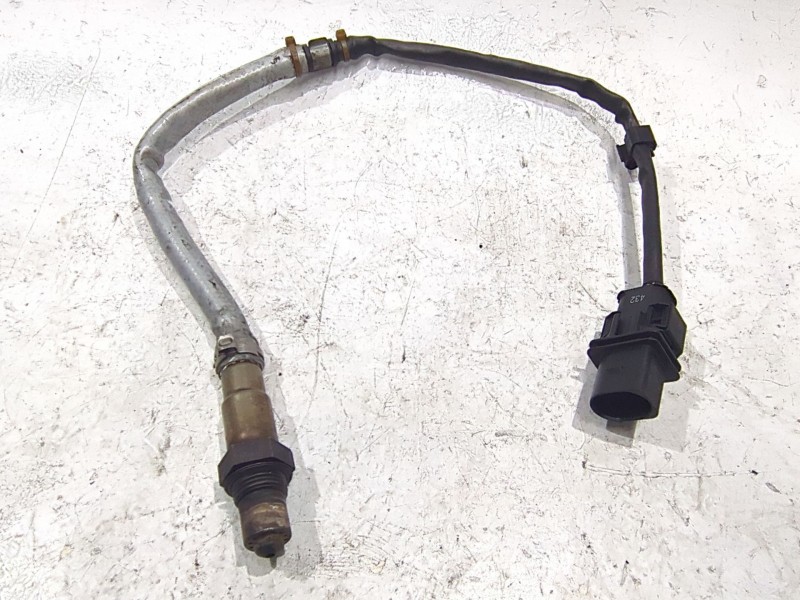 Recambio de sonda lambda para seat leon (1p1)(05.2005) 2.0 tdi 16v referencia OEM IAM 06F906262AC  