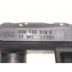 Recambio de rampa inyectores para skoda fabia ii (542) 1.2 referencia OEM IAM 03D133319K  