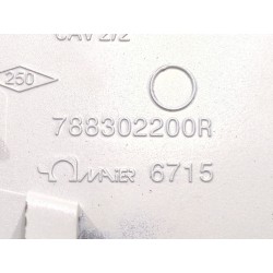 Recambio de tapa exterior combustible para renault captur ii (hf_) tce 100 (hfmt) referencia OEM IAM 788302200R  