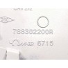 Recambio de tapa exterior combustible para renault captur ii (hf_) tce 100 (hfmt) referencia OEM IAM 788302200R  