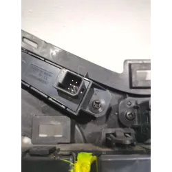 Recambio de mando climatizador para chevrolet cruze a17dts referencia OEM IAM 3827208  