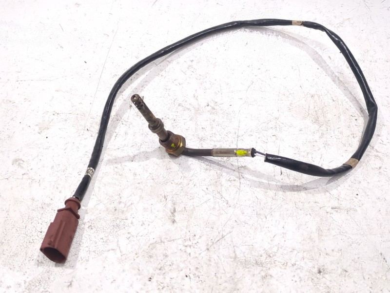 Recambio de sonda lambda para audi a3 (8p1) 1.6 tdi referencia OEM IAM 03L906088AJ  