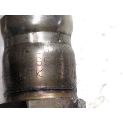 Recambio de sonda lambda para nissan juke ii (f16)(09.2019) acenta [12v cat] referencia OEM IAM 226905288R  