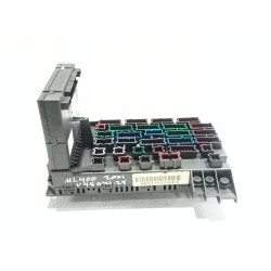 CAJA RELES / FUSIBLES 1635450205 