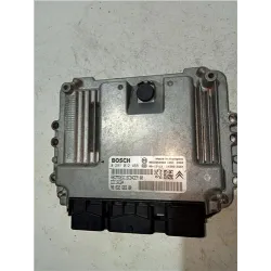 Recambio de centralita inyeccion para citroën xsara berlina (1997) 1.9 td referencia OEM IAM 9663268380  